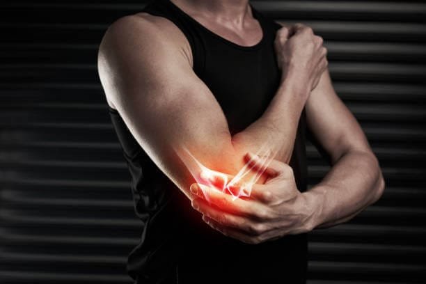 Relieve Elbow Pain with Expert Care