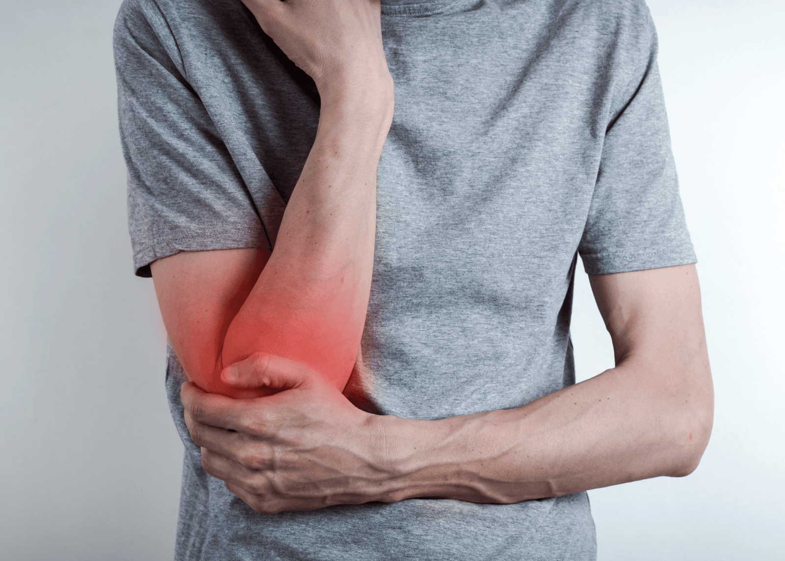 Relieve Elbow Pain with Expert Care