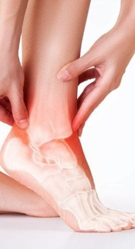 Comprehensive Foot and Ankle Care Solutions in Michigan