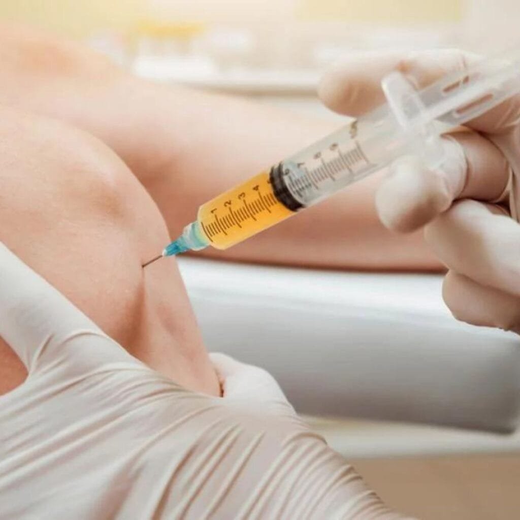 Platelet-Rich Plasma Therapy in Metro Detroit