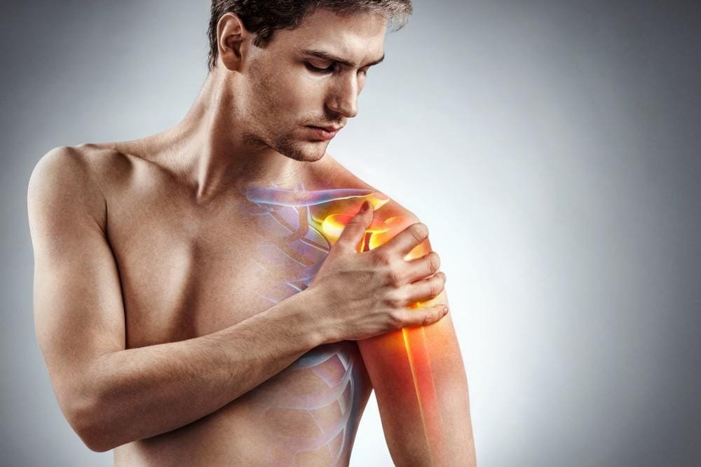 Relieve Shoulder Arthritis with Expert Care