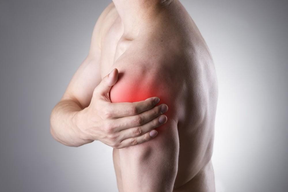 Relieve Shoulder Arthritis with Expert Care