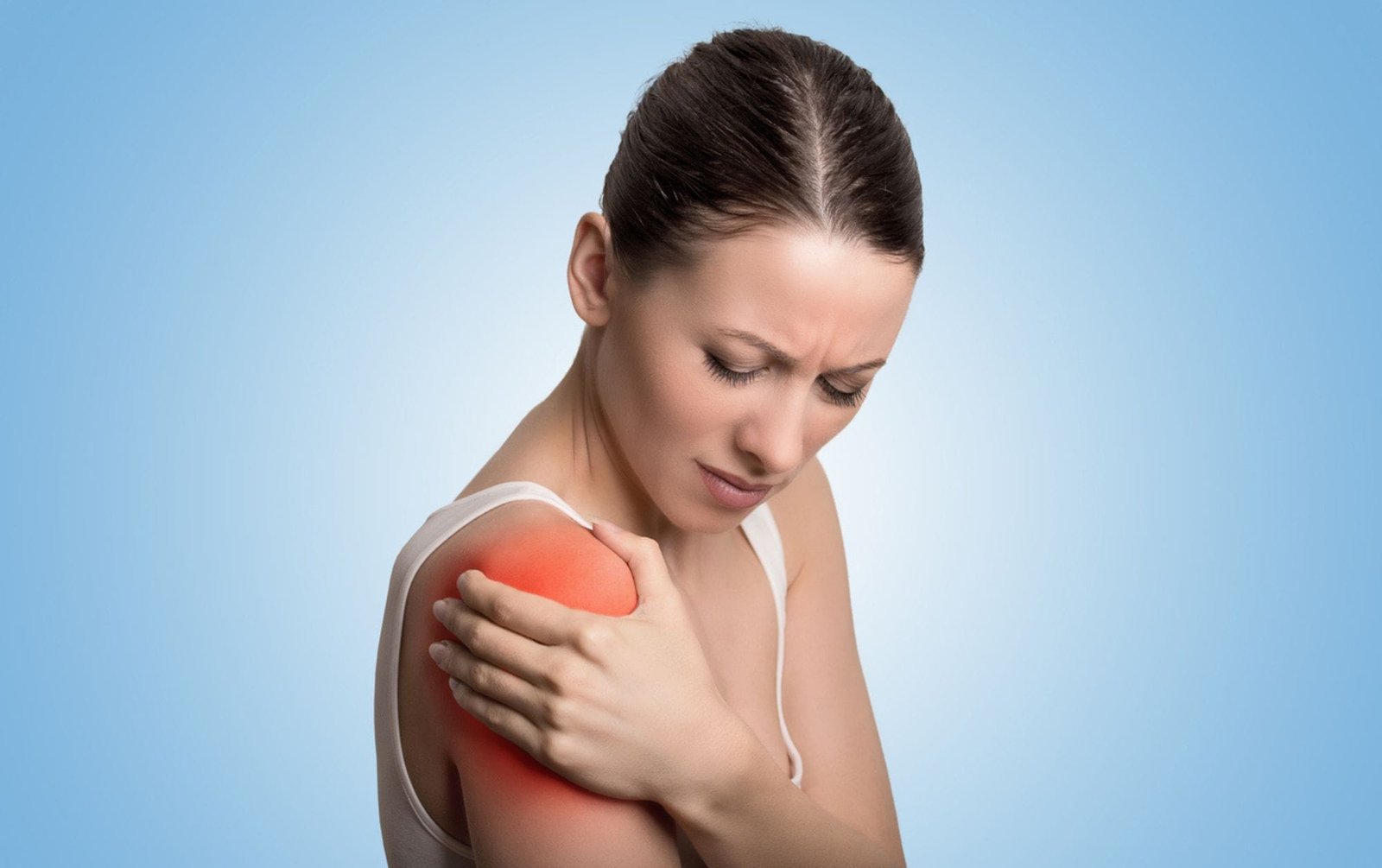 Relieve Shoulder Arthritis with Expert Care