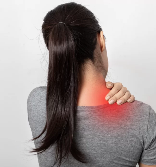 Relief for Shoulder Pain: Expert Solutions