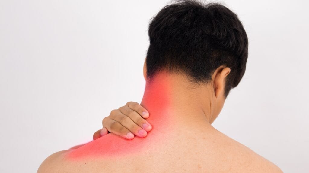 Relief for Shoulder Pain: Expert Solutions