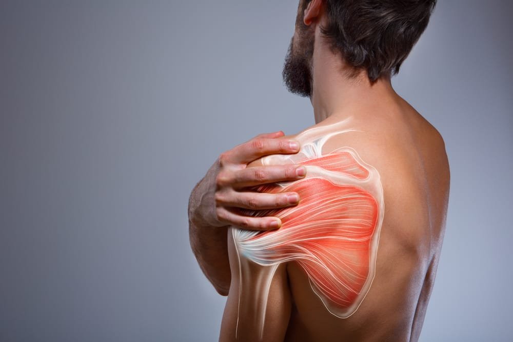 Relief for Shoulder Pain: Expert Solutions