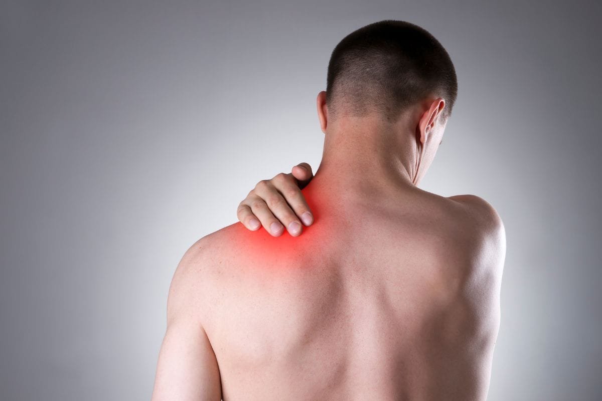 Relief for Shoulder Pain: Expert Solutions