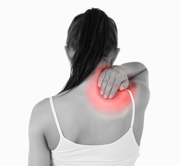 Relief for Shoulder Pain: Expert Solutions
