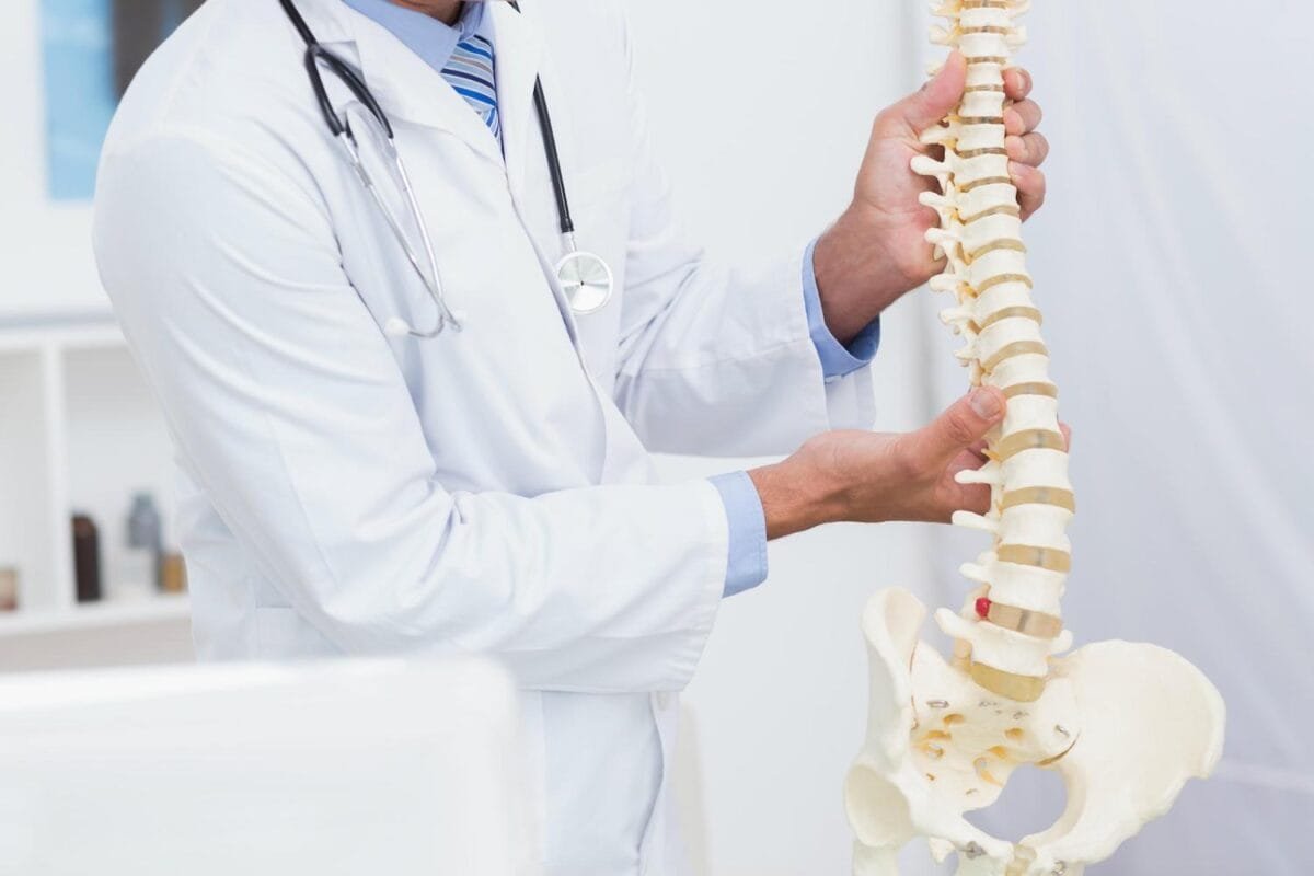 Expert Spine Care in Sterling Heights