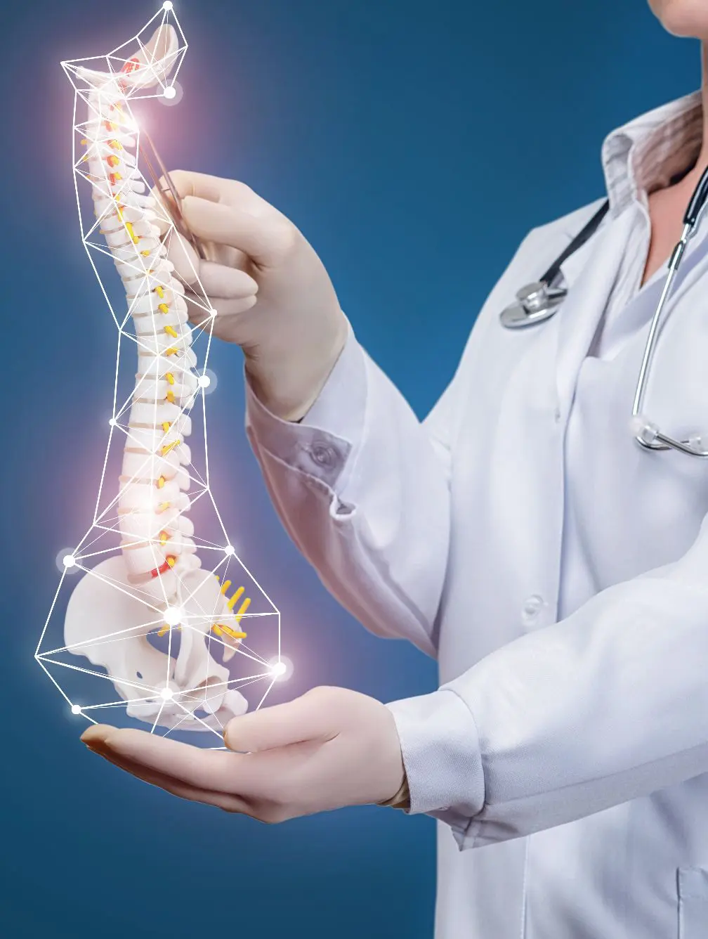 Expert Spine Care in Sterling Heights