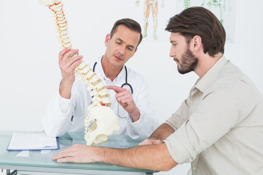 Home 12 Interventional Treatments
