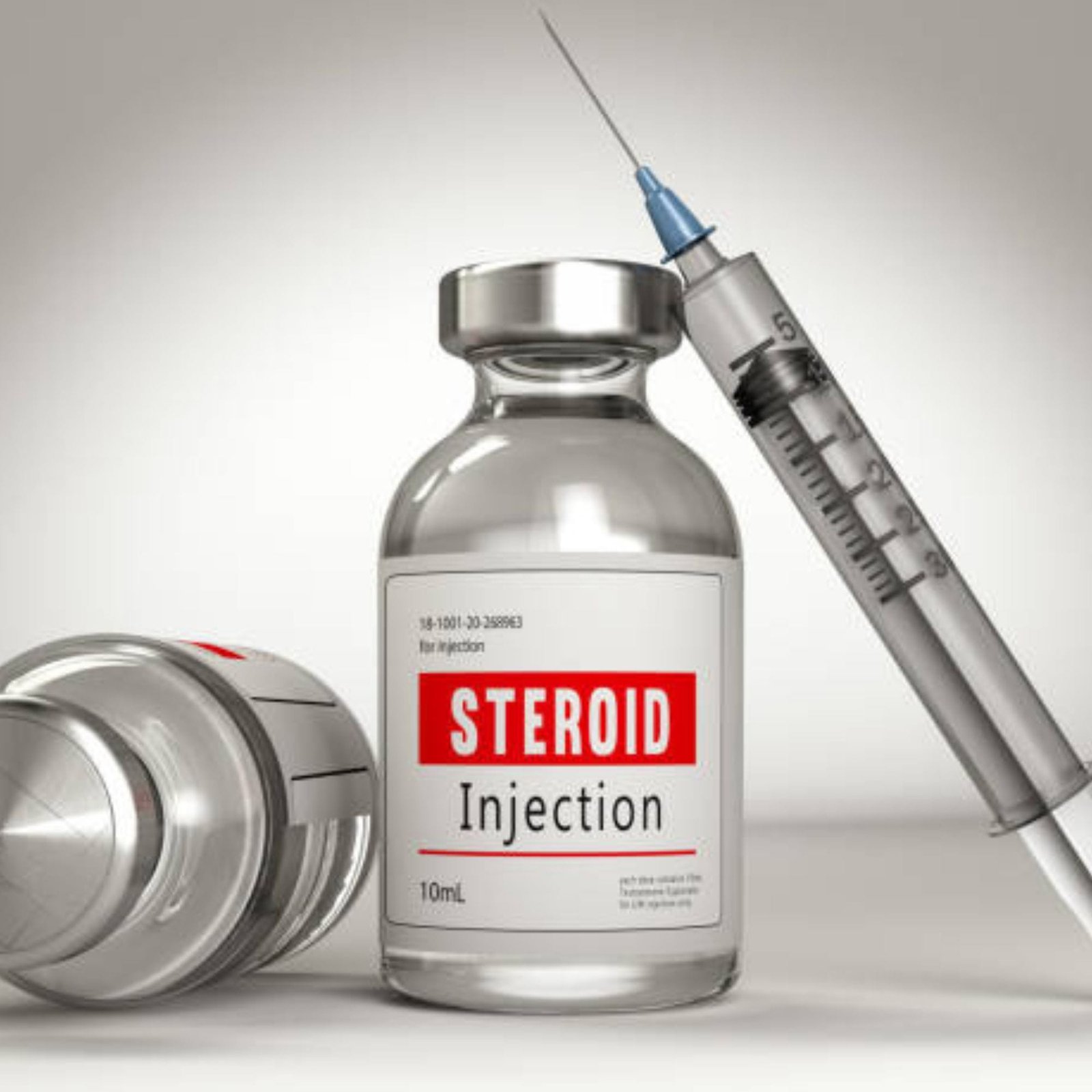 Maximize Performance with Elite Steroid Injections