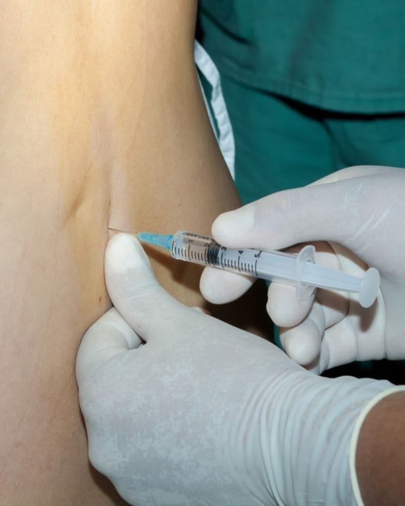 Expert Epidurals in Metro Detroit, MI