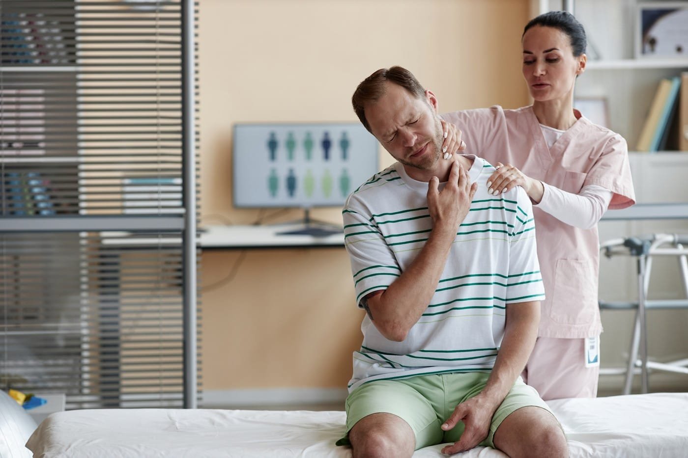 Expert Physical Therapy Solutions