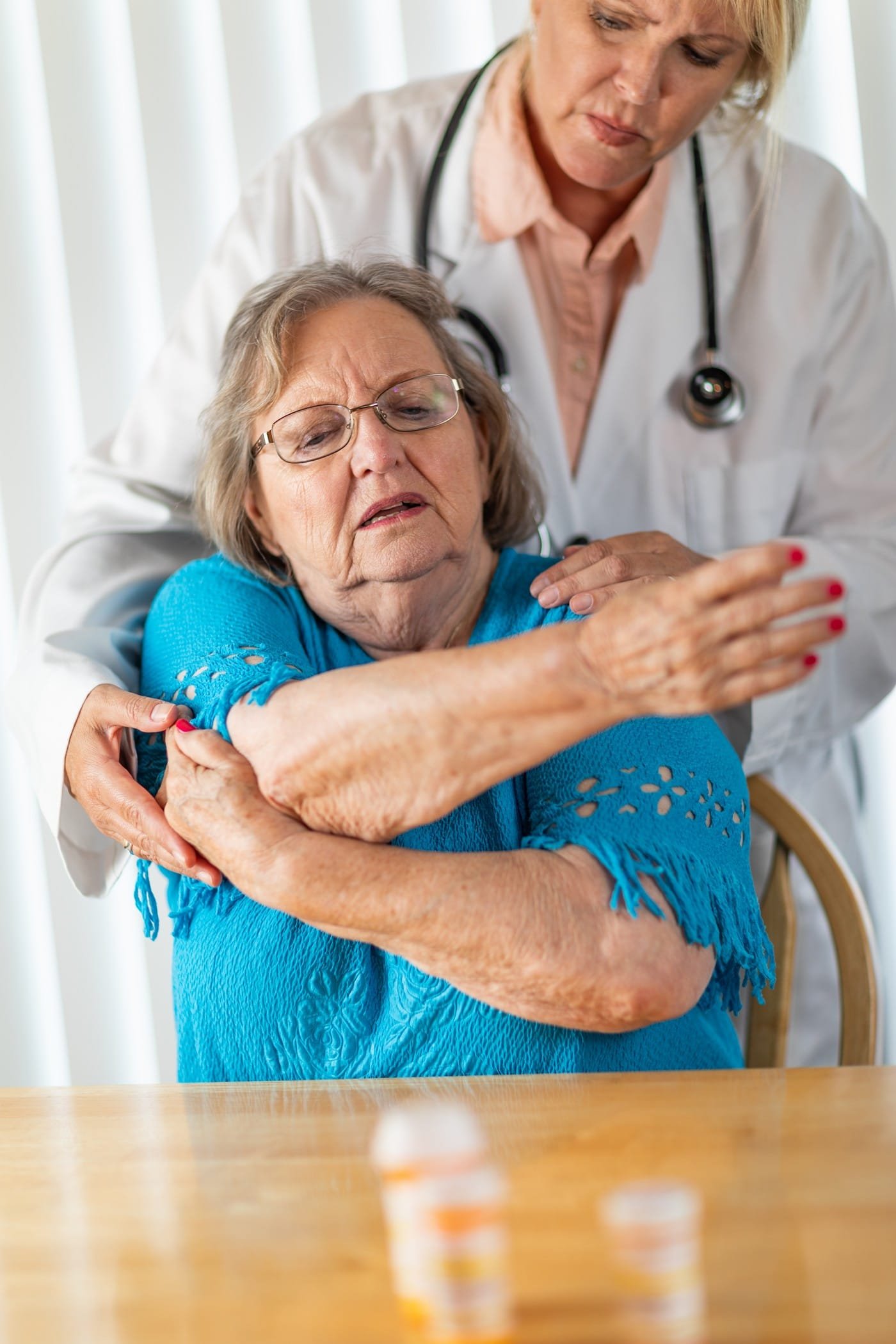 BMC (Bone Marrow Concentrate Therapy) 1 Body's Healing Potential with BMC Therapy at Specialty Pain Center