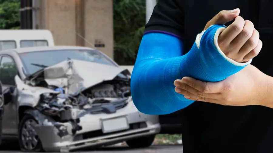 Expert Care for Auto Accident Injuries At Specialty Pain Center