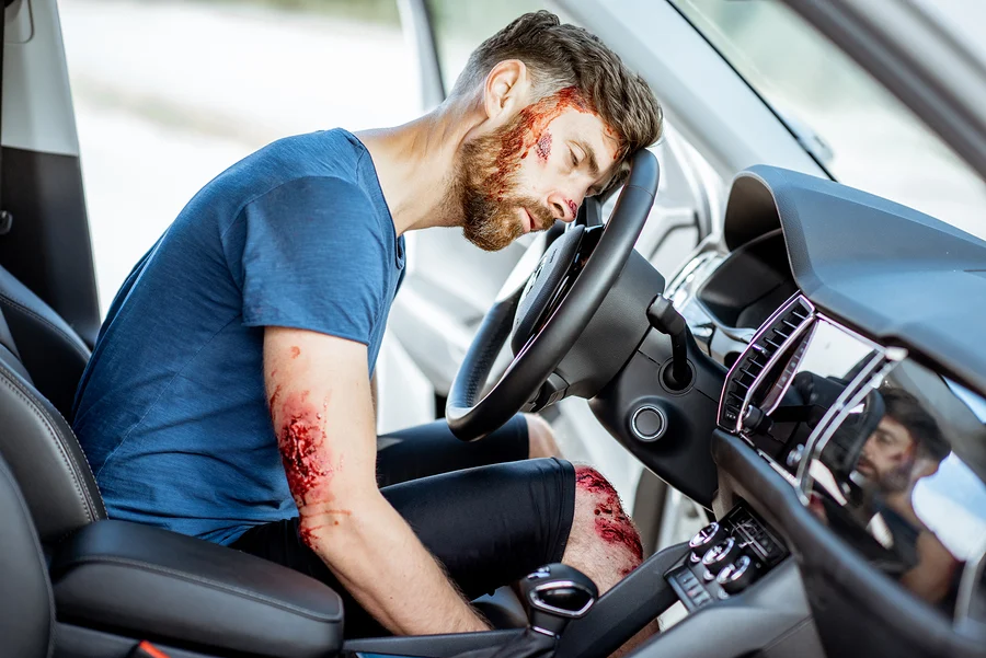 Expert Care for Auto Accident Injuries At Specialty Pain Center