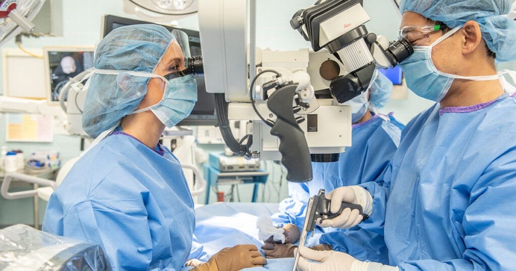 Neurosurgery 6 Elite Neurosurgery Care