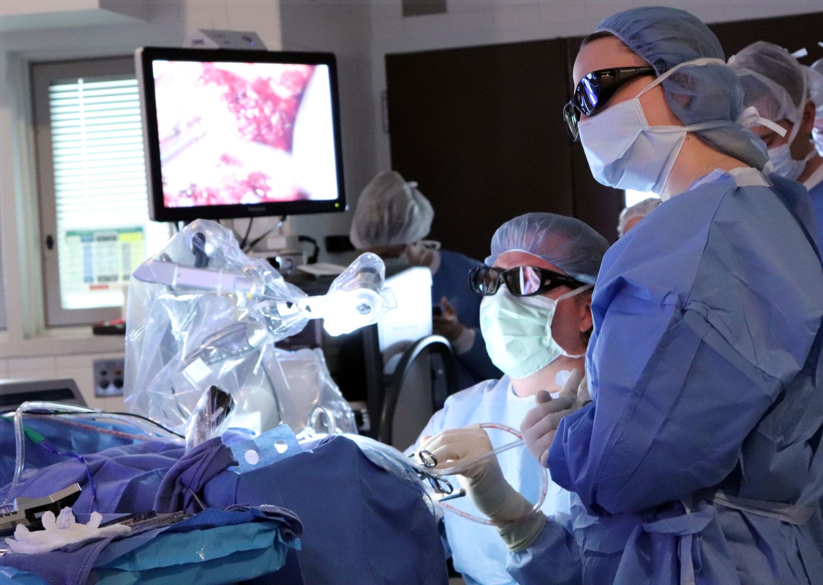 Home 18 Neurosurgery