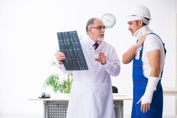 Optimize Workplace Wellness with Specialty Pain Center