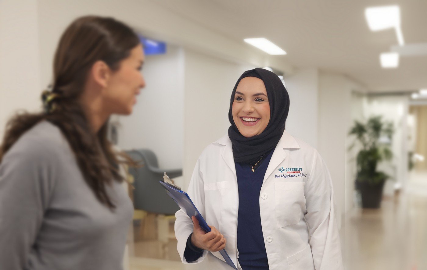 Therapeutic Services for Optimal Wellness