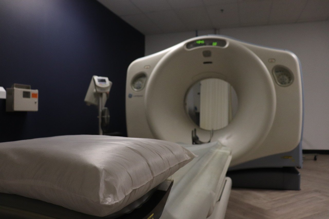 Accurate Imaging Diagnostics for Comprehensive Care