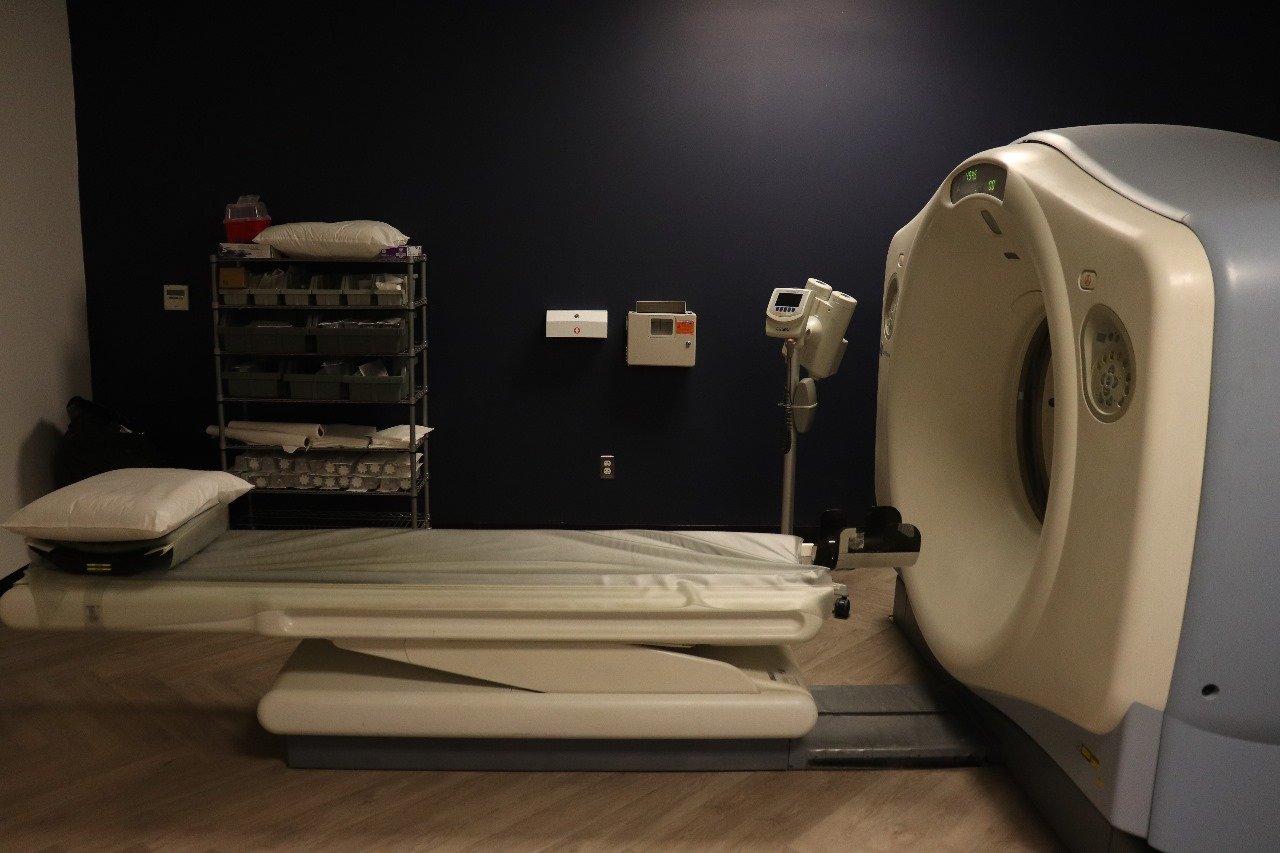 Accurate Imaging Diagnostics for Comprehensive Care