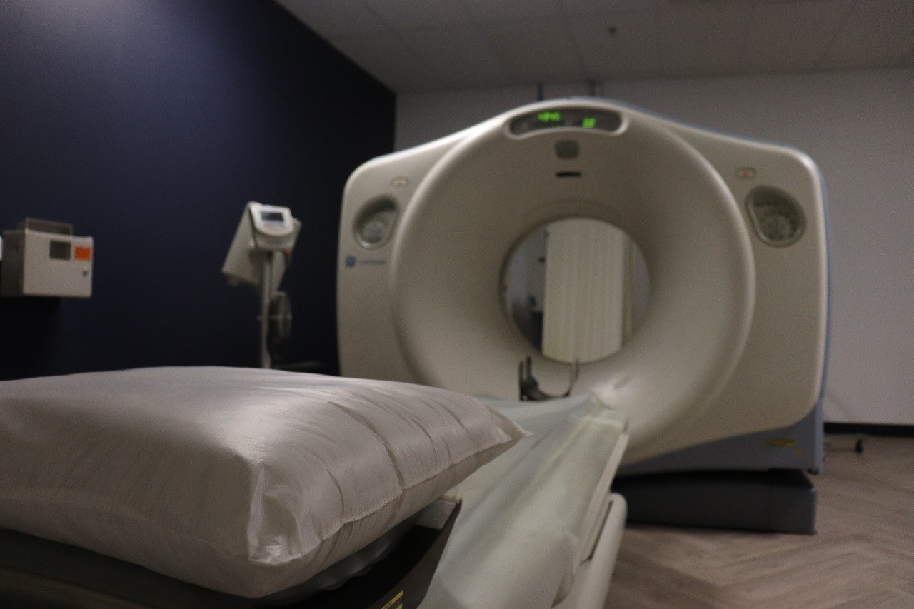 Accurate Imaging Diagnostics for Comprehensive Care